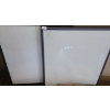 Image 2 : Blank Frames- Frame Total Size: Two 14.5 X 16, One 13.5 X 16.5, Two 9.5 X 11.5 (w/ 8 X 10 Opening)