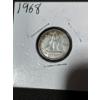 Image 3 : 1960's Canadian Quarters and Dime