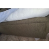 Image 6 : 2 Seater Sofa w/ Damaged Cushions 76 W, 38 D, 30 T