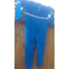 Image 16 : Working Power Tools and Guardian Protective Coveralls XL