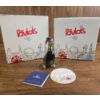 Image 1 : Swarovski Crystal The Lovlots Penguin Figurine with Original Box and Certificate
