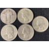 Image 3 : American Coins