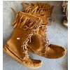 Mucklucks Size 12 Puckertoes