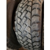 Image 5 : - Five Assorted Tires: Michelin, Toyo, Goodyear, Snowtrakker, Pacemark
