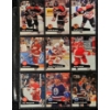 Image 7 : A Collection of 1991-92 Pro Set Series 2 Hockey Cards Feat Edmonton Oilers Team