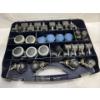 Image 5 : Casters; Threaded, Multiple Sizes