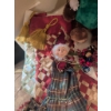 Image 10 : Christmas Decor Collection with Plush, Ornaments, and Figurines