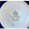 Image 4 : China Teacups & Saucers Collection - Aynsley, Royal Stafford, Grosvenor, Royal Chelsea 