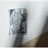 Image 2 : Franklin Mint Kabuki Juhachiban Ingot, 999 Silver, 26g