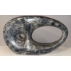 Image 3 : Modernist Abstract Statement Sculpture By  Barbara Kepworth - Mantle Piece