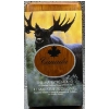 Image 1 : 2004 Canadian The Majestic Moose $5 Coin and Stamp Set  28g 99.99% Silver