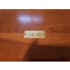 Image 6 : Wooden Jewelry Boxes- Largest: 16.5 W, 11 D, 7 T, Medium: 13 W, 9 D, 5 T, Small: 13 W, 9 D, 3.5 T