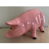 Image 2 : Pink Piggy Bank Ceramic 20L
