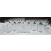 Image 1 : Crystal Glassware Collection 