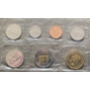 Image 6 : Canadian Uncirculated Coin Sets