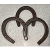 Image 3 : Victorian Era Antique Western Spurs - Gold Inlays Still Visible