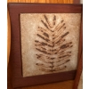 Image 3 : Vintage Barometer / Mini Weather Station w/ Cottage Art & Keepsakes 