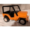 Image 11 : Collection Of TONKA Drop Top Diecast Jeeps 10"Long (LARGEST)