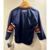 Image 2 : Toddler Size Edmonton Oilers Mini Jersey By Reebok