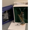 Image 1 : Swarovski Crystal Holiday Charms 2T