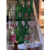 Image 7 : Great collection of vintage bottles, Crush  Coca-Cola Canada dry Pepsi, 7-Up banks, mission, bevera