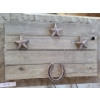 Image 2 : Antique Wooden Cooler. 27 w, 31 h, 18d
