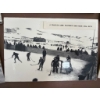 Image 7 : Vintage Black-and-White Sports and Winter Scene Photographs