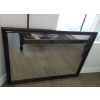 Image 1 : Large Dresser Mirror by Gibbard Craftsmen- Add This Item To Your Dresser 52"w x 36" tall