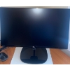 Image 4 : LG Desktop Computer w/ Accessories - Monitor Mo.24MP67-HQ-P & More