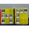 Image 12 : MTG Binder of Various Sets from 2014 (listed in desc)