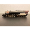 Image 2 : CN Model Engine 4307 8L & Great Northern Model Engine 2197 10L