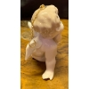 Image 3 : LLADRO Porcelain 'Thinking Cherub' 4L