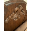 Image 3 : Twin Bed Incl. Mattress, Spring and Frame 