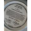 Image 5 : Lou Marchetti Collectable Plate Trio 9T(2)
