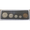 Image 2 : 1998 90th Anniversary Proof Coin Set 92.5% Silver  20.917 Grams