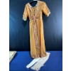 Image 2 : Evening Dress from 1907, Long Gloves, and a Shawl