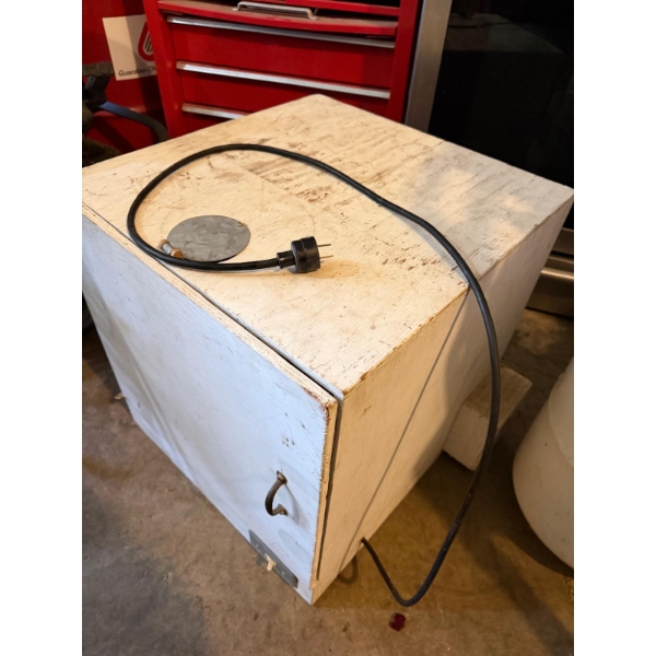 Food dehydrator for your large beef jerky patches 