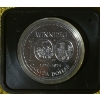 Image 2 : 1974 Winnipeg Centennial 50% Silver Coin, 23.33 grams