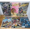 Image 3 : Comic Collection - Elf Quest & Dragon Lance