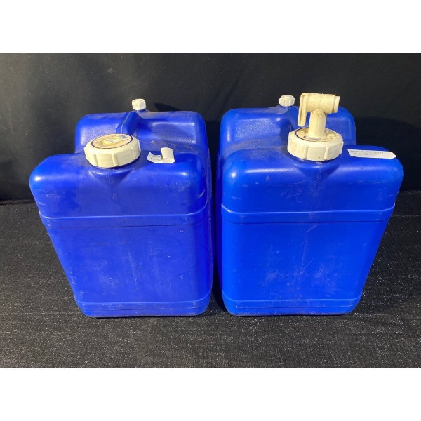 Aqua Tainer Water Jugs
