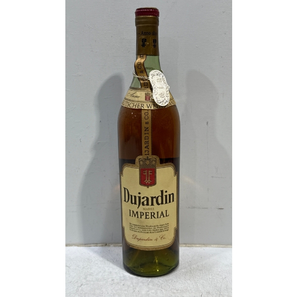 Dujardin Marke Imperial  - Sealed