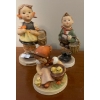 Image 1 : Hummel Figurine Lot - Goebel 6T