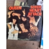 Image 2 : Records: Queen, Woodstock, John Lenon