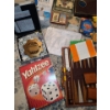 Image 4 : Backgammon, Scrabble, Domino's, Crib, Yahtzi, Bananagrams & more