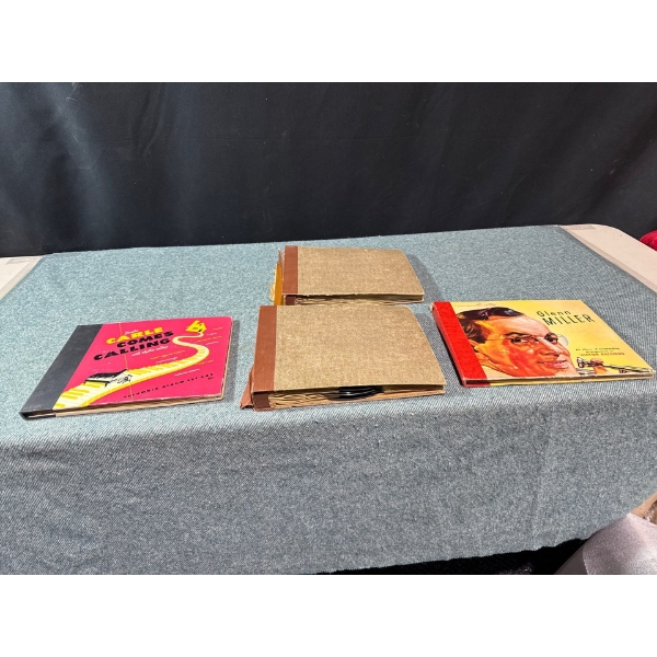 Vintage Records