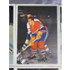 Image 3 : 6 Color Hockey Action Trading Cards Featuring NHL Teams