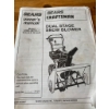 Image 4 : Craftsman II Snow Blower with Dual-Stage Auger and Gas Engine