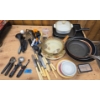 Image 1 : Kitchen Tools, Utensils, and Cookware
