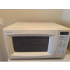 Image 1 : Sharp Microwave Model No. R-311A(W)C