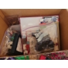Image 2 : Assorted Cardstock, Holiday Pet Attire, Ornaments, Decor and more.